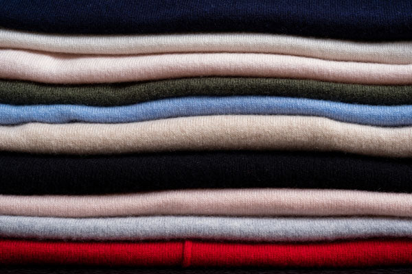 Are there different grades/quality of cashmere?