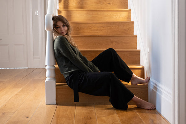 It’s Easy to Fall In Love with Cashmere