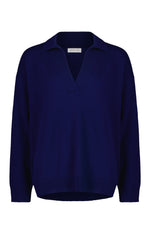 Polo Cashmere Sweater